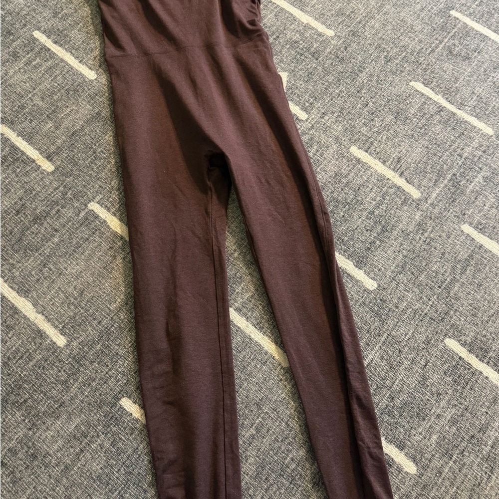 Vuori halo dream knit onesie